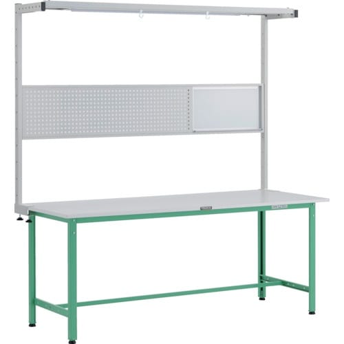 TRUSCO 軽荷重作業台(300kg)AE型 1