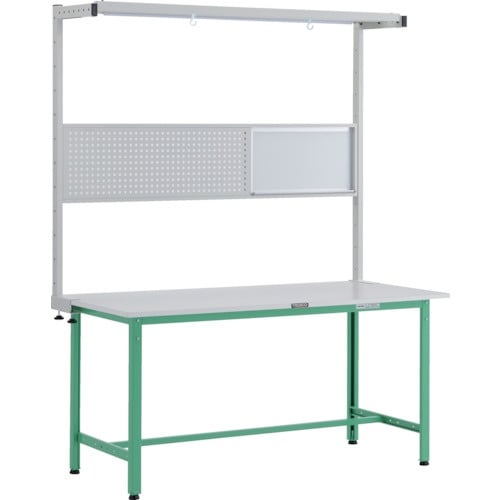 TRUSCO 軽荷重作業台(300kg)AE型 1