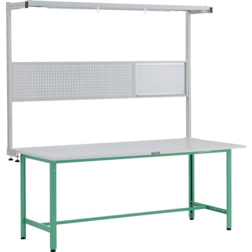 TRUSCO 軽荷重作業台(300kg)AE型 1