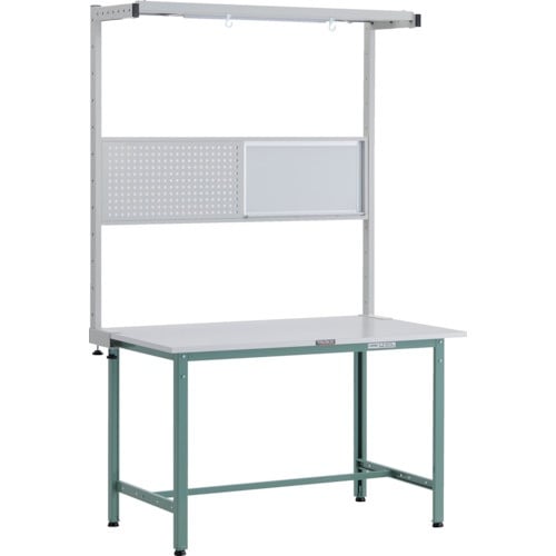 TRUSCO 軽荷重作業台(300kg)AE型 1