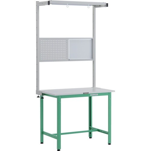 TRUSCO 軽荷重作業台(300kg)AE型 9