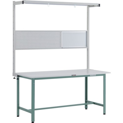 TRUSCO 軽荷重作業台(300kg)AE型 1