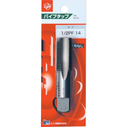 ライト BPパイプタップ 1/8PF28