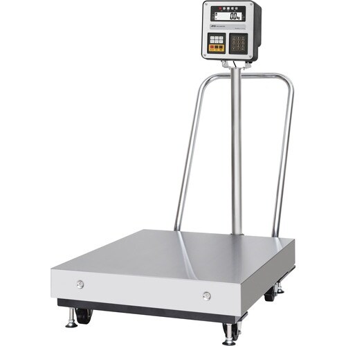 A&D 本質安全防爆大型台はかり HW−600KC