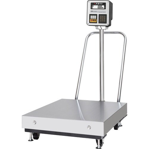 A&D 本質安全防爆大型台はかり HV−300KC