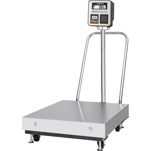 A&D 本質安全防爆大型台はかり HV−300KC