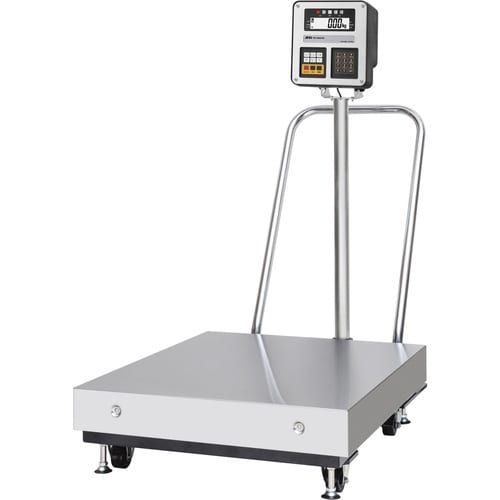 A&D 本質安全防爆大型台はかり HW−300KC