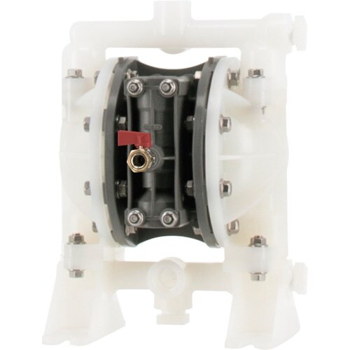 ヤマダ エアー駆動ダイアフラムポンプ G15VH0