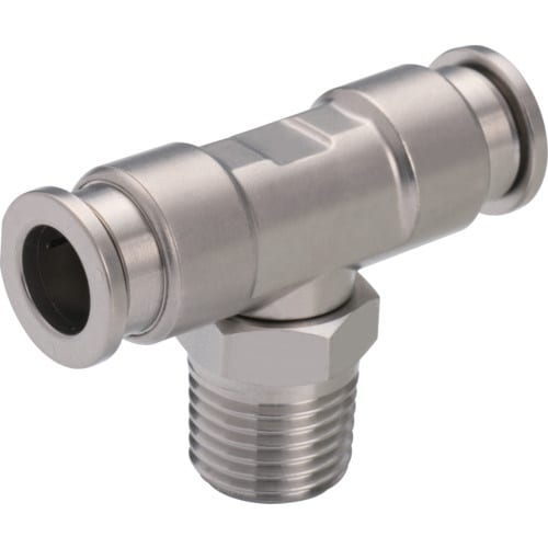 PISCO 耐腐蝕用SUS316ワンタッチ継手 チ