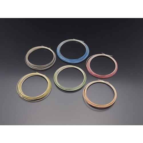 サンプラ PEEKチューブ(HPLC配管用) NP