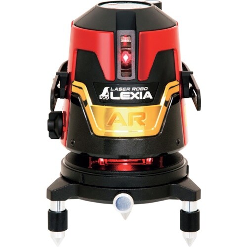 シンワ レーザーロボ LEXIA 21ARレッド
