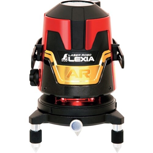 シンワ レーザーロボ LEXIA 01ARレッド