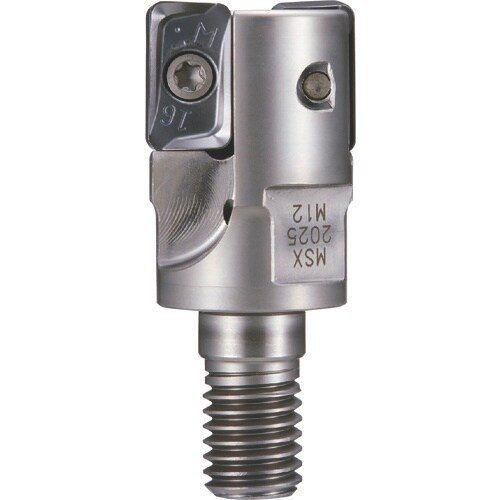 ダイジェット 刃先交換式カッタ ショルダーエクスト