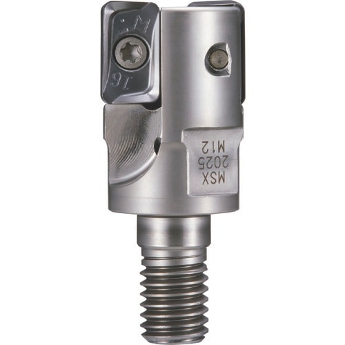 ダイジェット 刃先交換式カッタ ショルダーエクスト