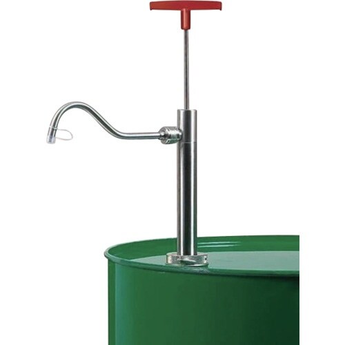 レオナ 1100−11ステンレスバレルポンプ