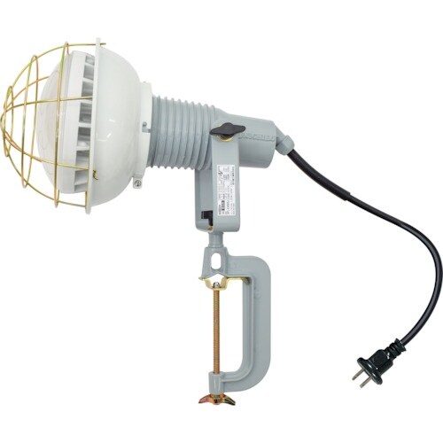 NICHIDO エコビックLED投光器40W 昼白