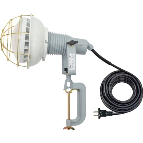 NICHIDO エコビックLED投光器40W 昼白