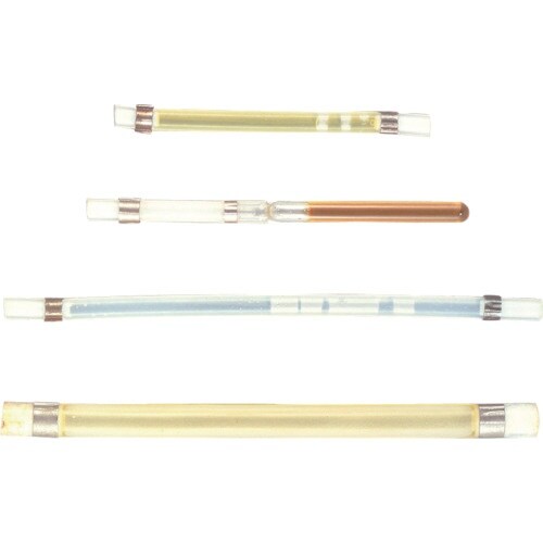 GASTEC パーミエーションチューブ 二酸化窒素