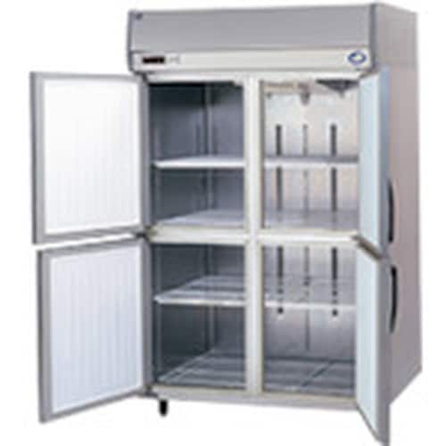 Panasonic 業務用縦型冷蔵庫