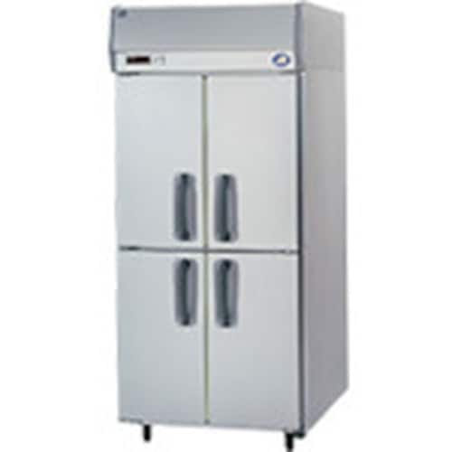 Panasonic 業務用縦型冷蔵庫