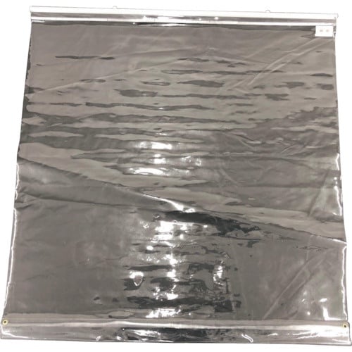 旭 飛沫感染対策すだれ