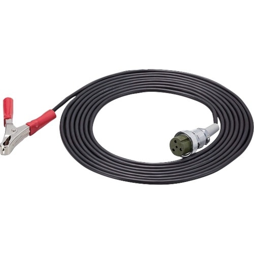 マイト コテ用アースコード 3m MS−4200