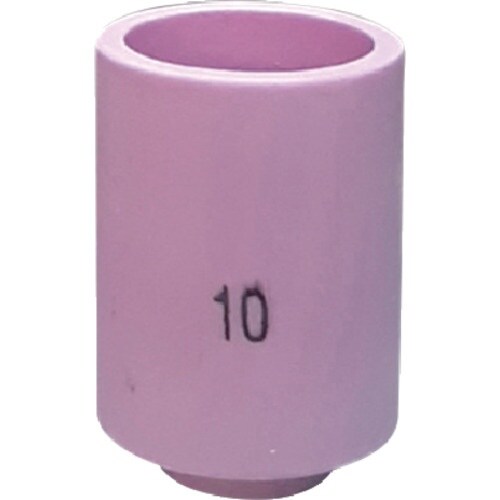 マイト アルミナノズル #10出口内径16mm (