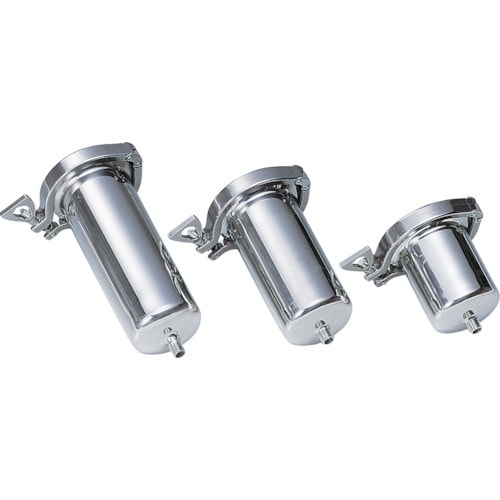 ユニコントロールズ ステンレス圧力容器 0.7L