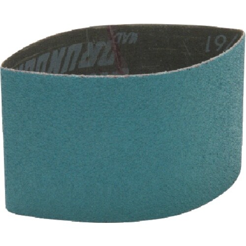 マイト RP−60E 研磨布ベルト ジルコニア#3