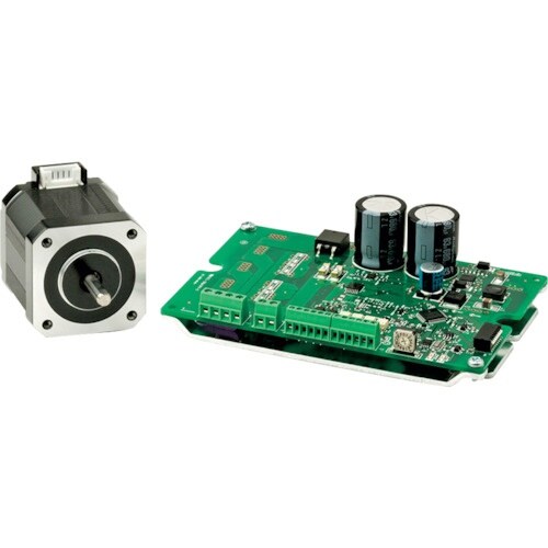 ASPINA 高出力マイクロステップドライバ&ステ