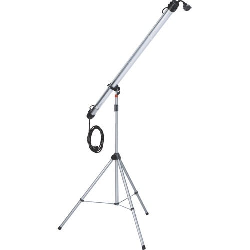 ハタヤ ハタヤ除菌照明 三脚スタンド1灯タイプ