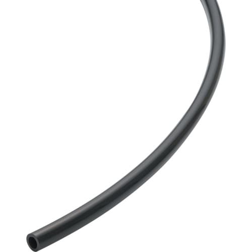 PISCO フッ素樹脂(PFA)チューブ ブラック