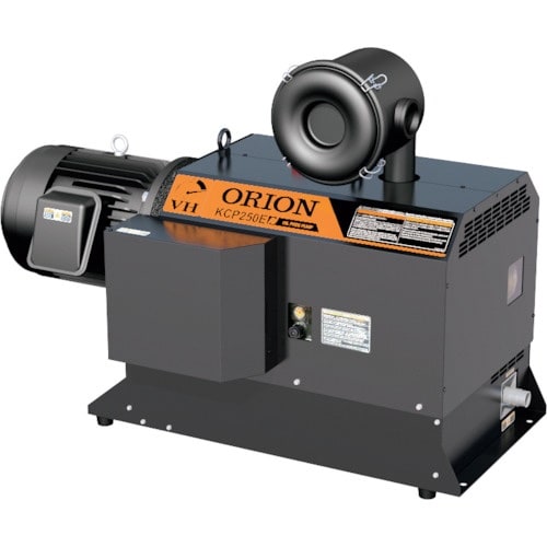 ORION ベーンレスポンプ KCP バキュームシ
