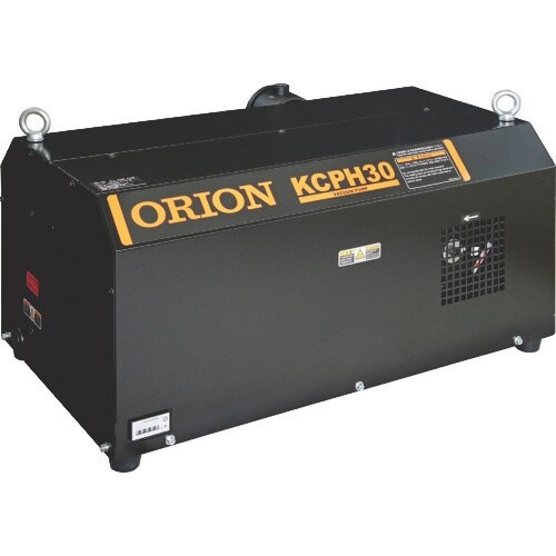 ORION ベーンレスポンプ KCPH バキューム