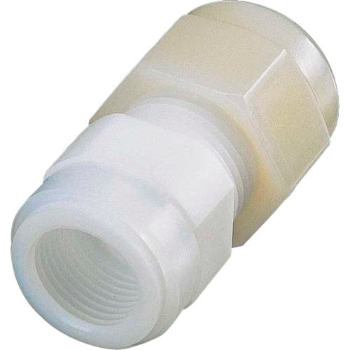 サンプラ テフロンハーフフィメイルジョイント 30