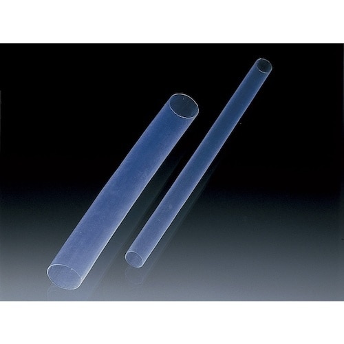 サンプラ PFA熱収縮チューブ 70P (1800