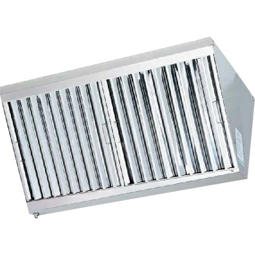 ホーコス F型グリースフィルター 両面2連式