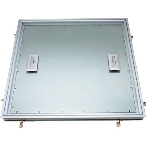 カネソウ フロアーハッチ フローリング床材用 屋内