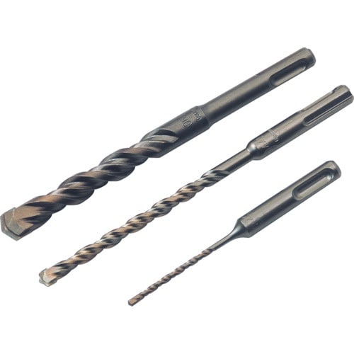 スーパー スーパー SDSプラスビット 4.0X1