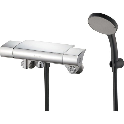 SANEI サーモシャワー混合栓