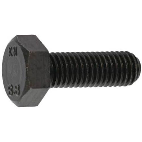 SUNCO 8.8 六角ボルト 全ネジ 8×20