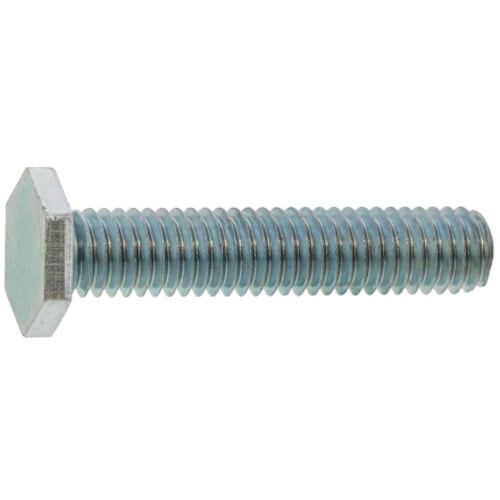 SUNCO 超低頭 六角ボルト 全ねじ 平径22