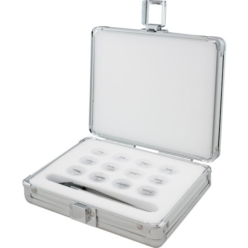 A&D 校正用分銅 OIML型組分銅 M1級 1g