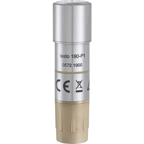 TESTO 耐熱耐圧データロガー testo 19