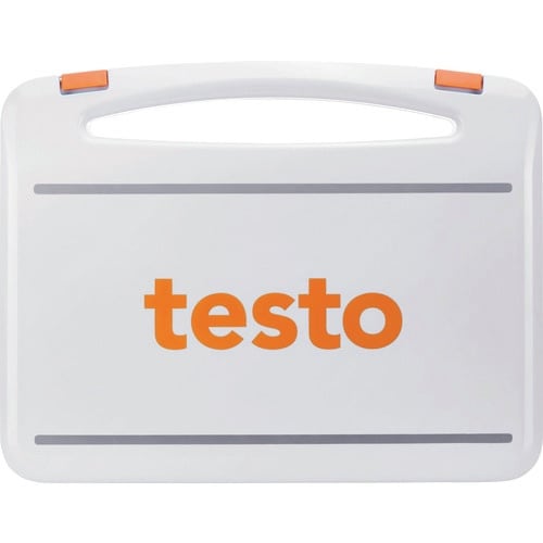 TESTO 耐熱耐圧データロガー testo 19