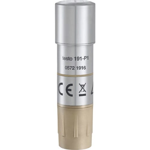 TESTO 耐熱耐圧データロガー testo 19