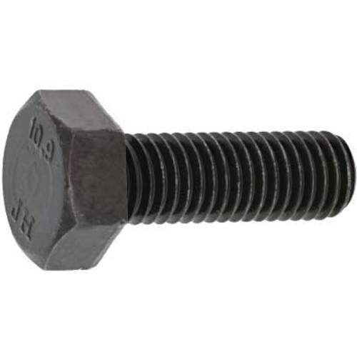 SUNCO 黒染め 10.9 六角ボルト SCM4