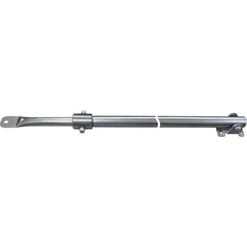 HINAKA ステンレス製大型伸縮吊棒