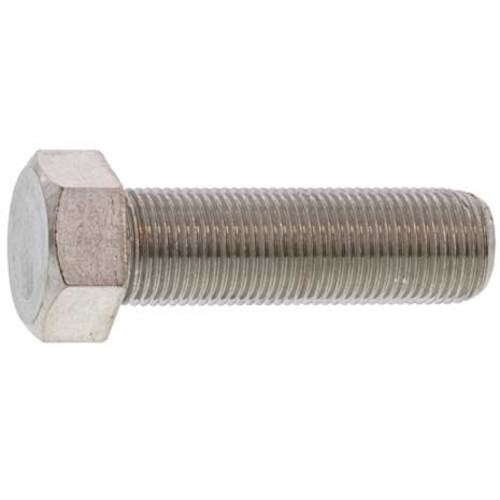 SUNCO ステン 小型六角ボルト 全ネジ・細目P