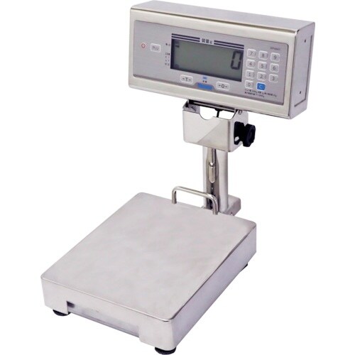 YAMATO 防水型卓上デジタル台はかり DP−6